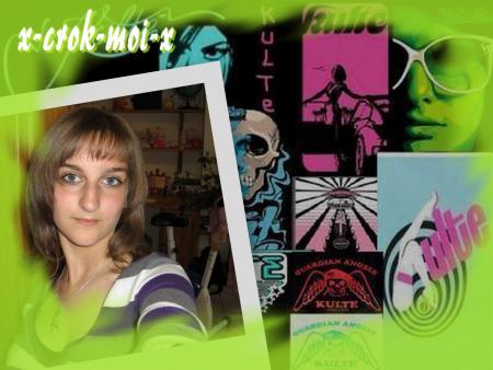 [ moi tout simplement ]